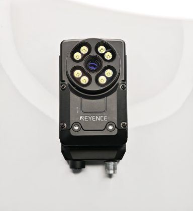 IV4-500CA IV4-500CA Farbsensor in Standardausführung